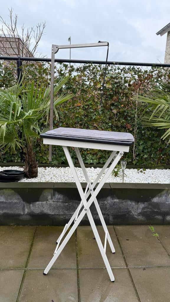 Hondentrimtafel / kaptafel voor honden – nieuwstaat, Ophalen of Verzenden, Zo goed als nieuw
