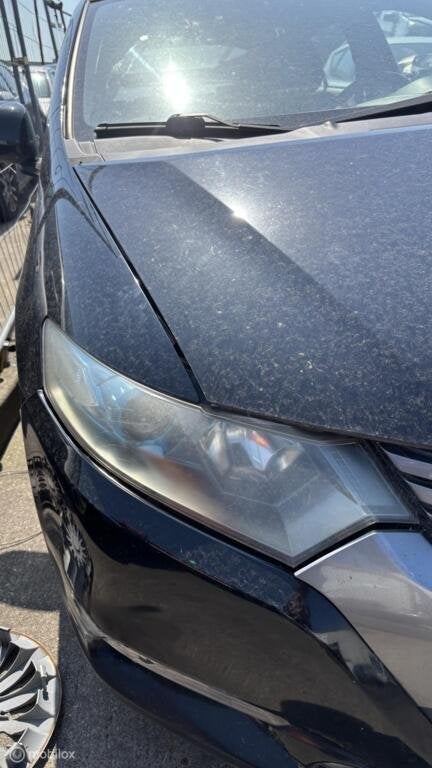 Koplamp rechts Honda Insight ('09-'14), Auto-onderdelen, Verlichting, Honda, Gebruikt, Honda, Ophalen of Verzenden