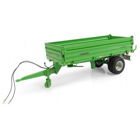 Joskin Trans-Ex 5T groen, Tractor of Landbouw, Nieuw, Ophalen of Verzenden, Uh