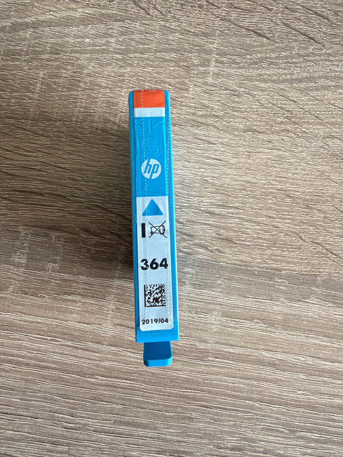 HP 364 Inktcartridge - Nieuw in verpakking, Computers en Software, Ophalen of Verzenden, Nieuw, Cartridge