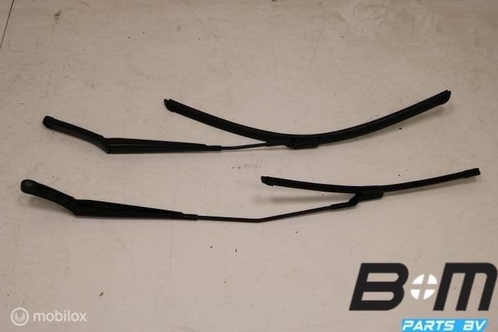 Set ruitenwissers Volkswagen Golf 7, Auto-onderdelen, Gebruikt