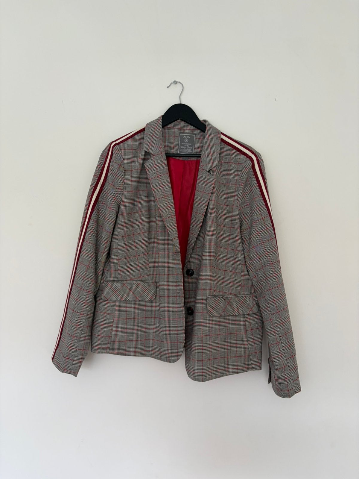 Geisha Blazer Maat XL, Maat 46/48 (XL) of groter, Nieuw, Ophalen of Verzenden, Jasje