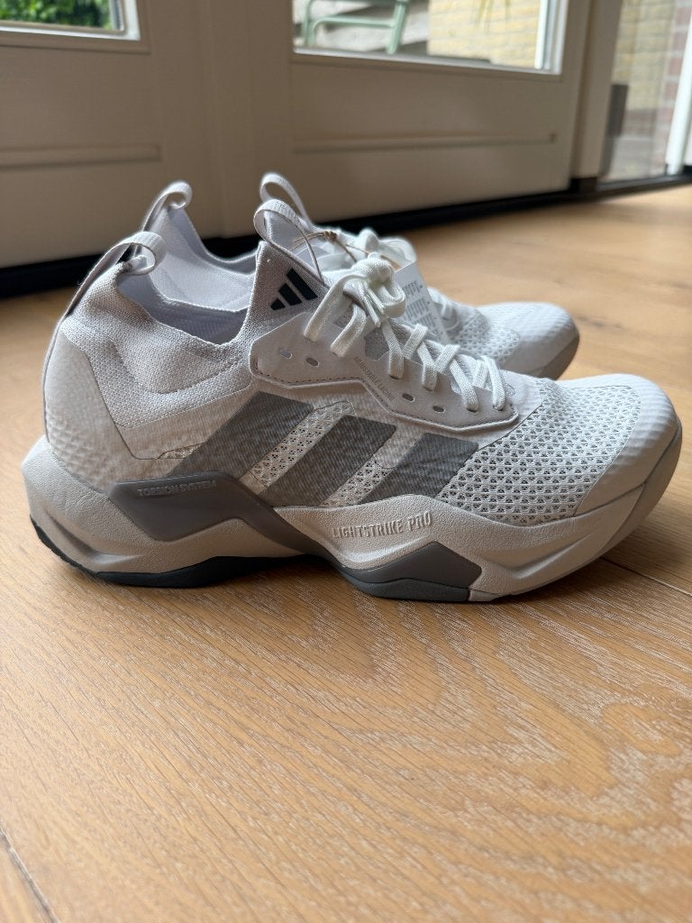 Adidas rapidmove adv 2 training - trainingsschoenen heren, Kleding | Heren, Nieuw, Ophalen of Verzenden, Adidas, Wit