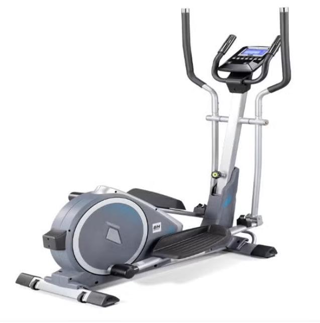 BH Fitness G2518 Folding cross Trainer, Ophalen, Zo goed als nieuw, Overige typen