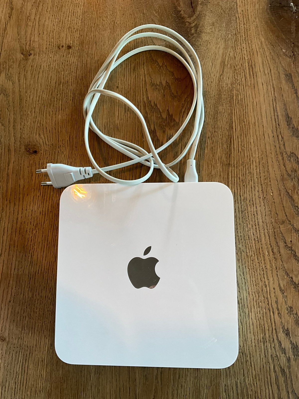 Apple Timecapsule 1TB, Ophalen of Verzenden, Zo goed als nieuw, IMac