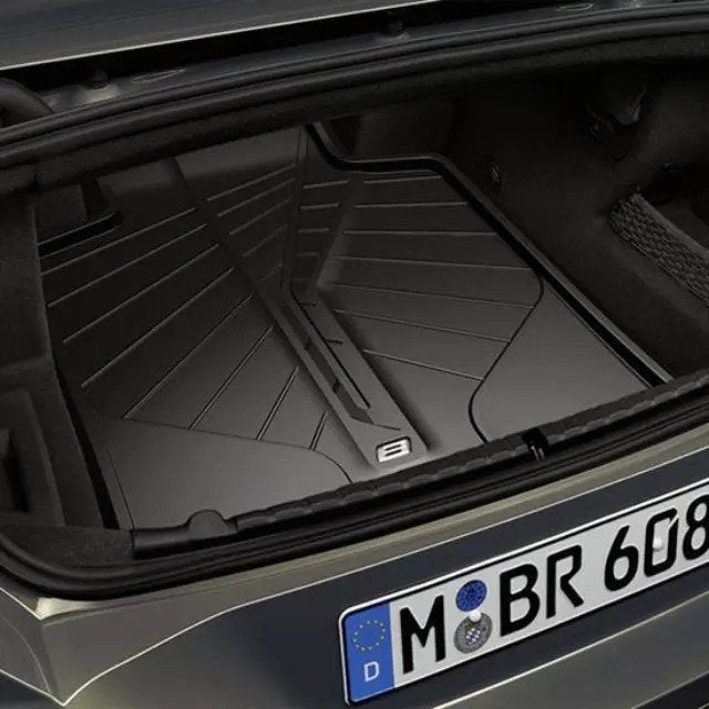 Allweather Kofferbakmat BMW 8 Serie & BMW M8 Cabrio G14 F91, Ophalen, Nieuw
