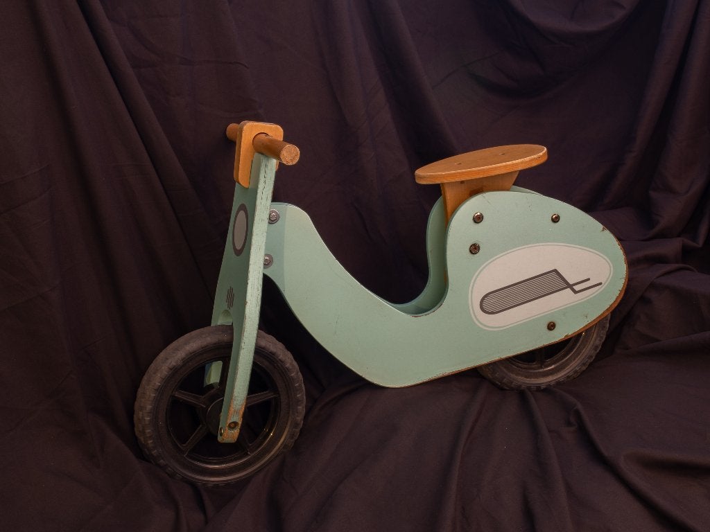 Kinderfiets, Ophalen, Gebruikt, Minder dan 16 inch, Overige merken