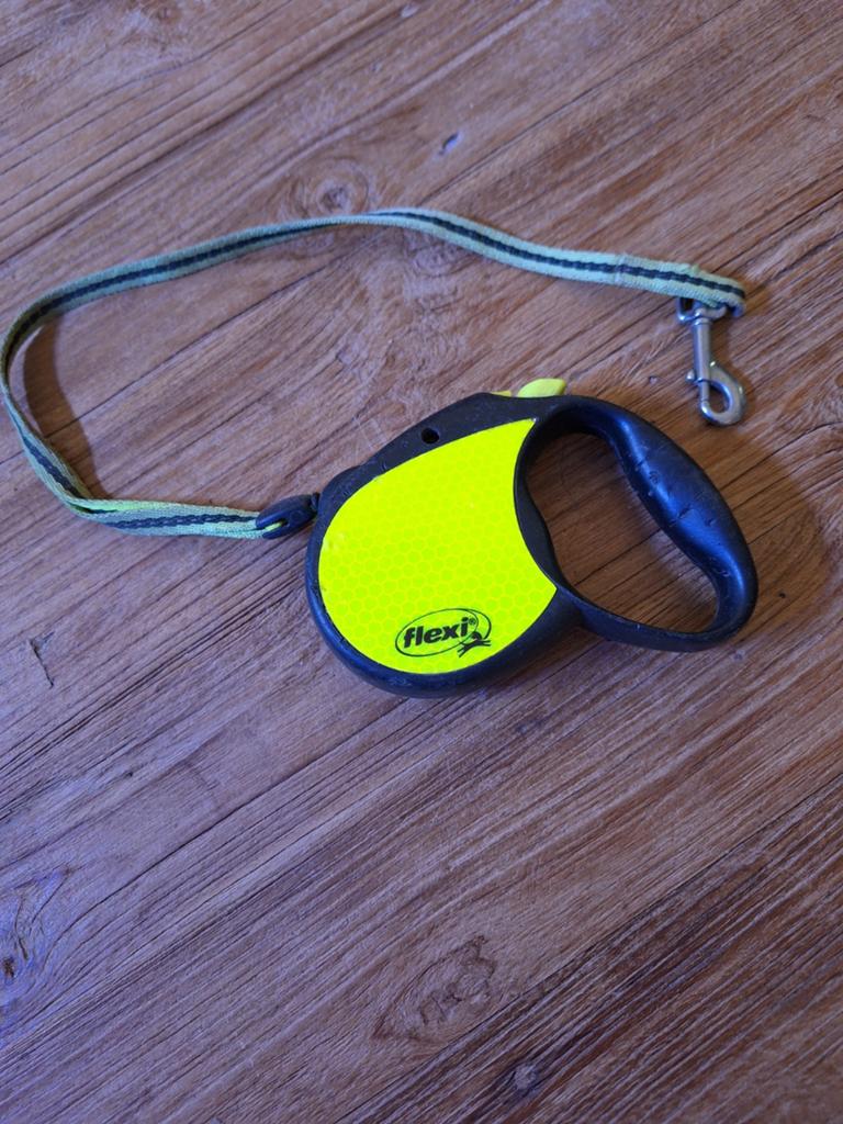 Rolriem, Dieren en Toebehoren, Ophalen