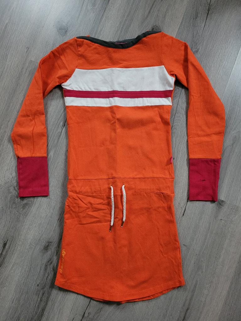 Jurk Ninni Vi maat 146 152, Ophalen of Verzenden, Zo goed als nieuw, Meisje, Jurk of Rok