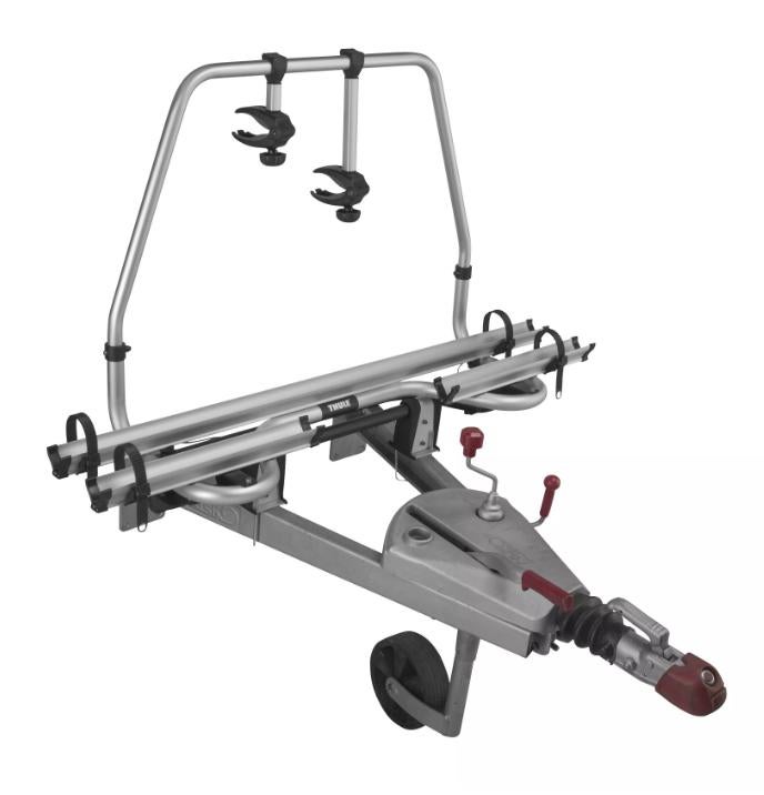 Fietsendrager Caravan Smart Thule 307129, Caravans en Kamperen, Camper-accessoires, Nieuw, Ophalen of Verzenden