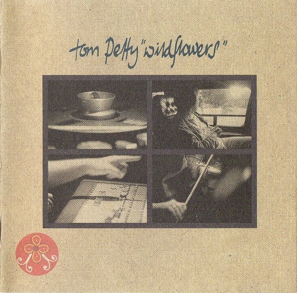 Tom Petty – Wildflowers, Verzenden, Nieuw in verpakking, Overige genres
