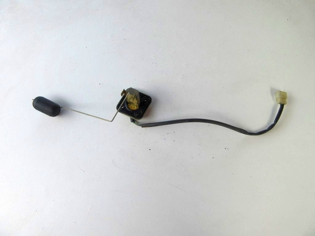Yamaha XJ600F benzine tank vlotter XJ600 tankvlotter sensor, Ophalen of Verzenden, Gebruikt