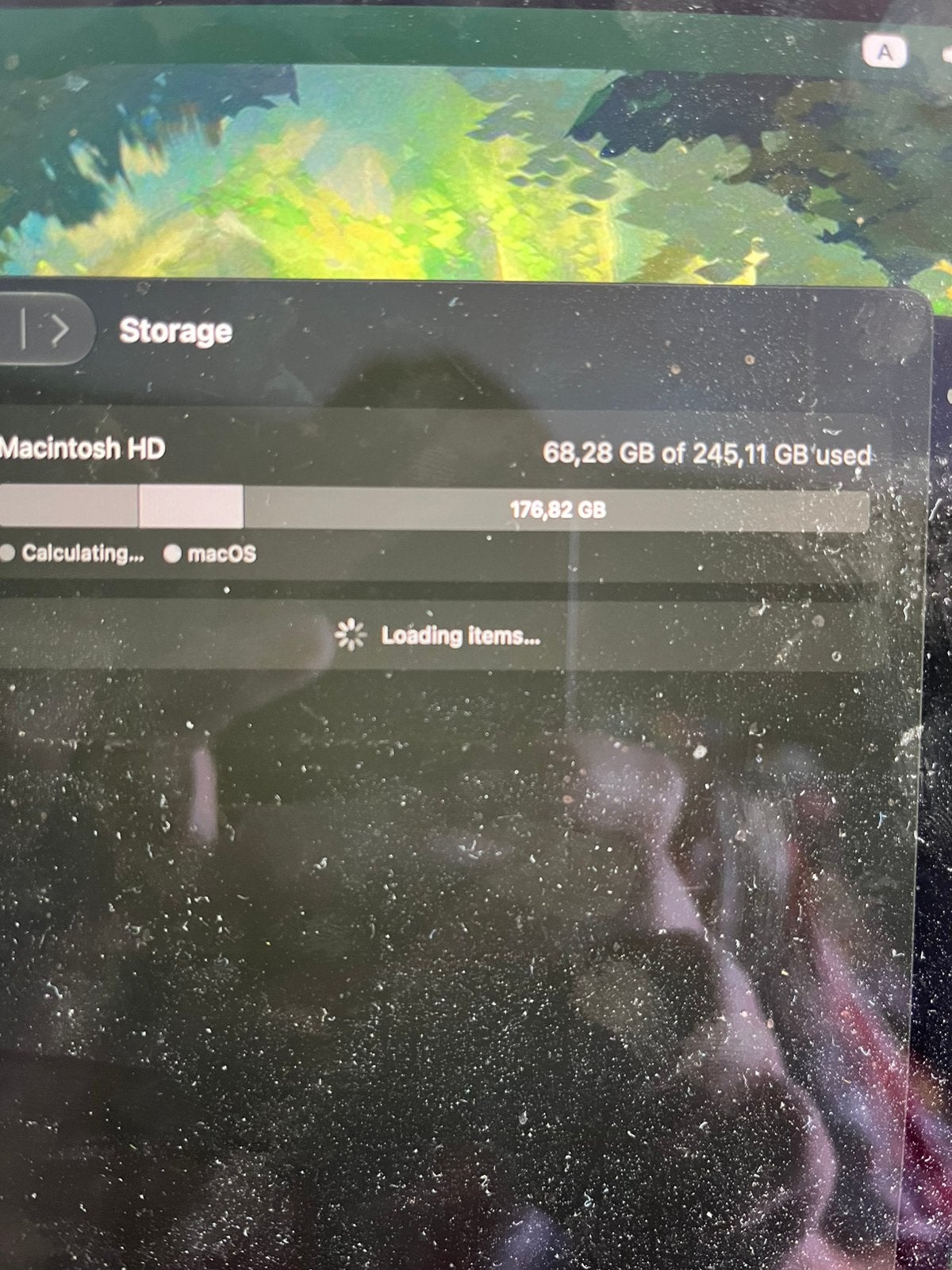 Foto 6 van MacBook Air M1 (2020, 8GB RAM, 256GB SSD)