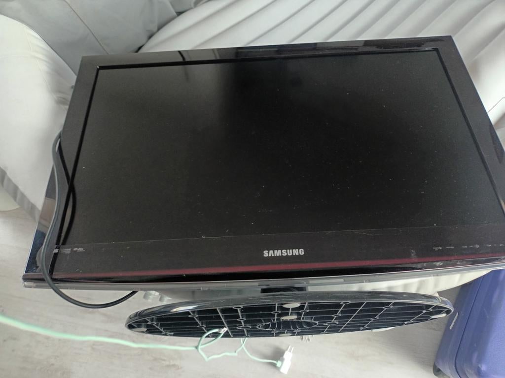 Samsung LE32C450 televisie, Ophalen of Verzenden