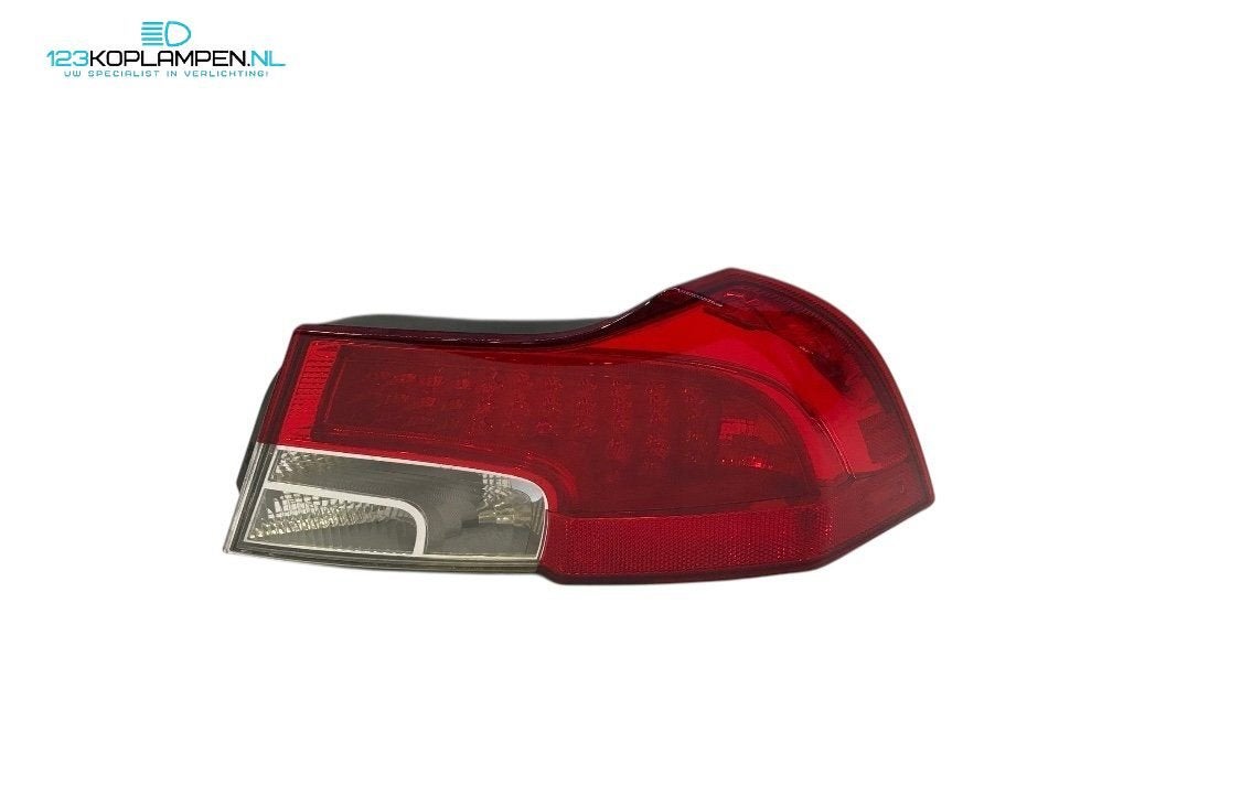 Volvo C70 II Facelift achterlicht rechts LED, Gebruikt, -, Verzenden, Volvo