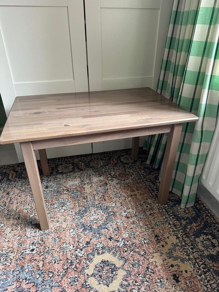 Sundvik kindertafeltje., Ophalen, Gebruikt, Tafel(s)