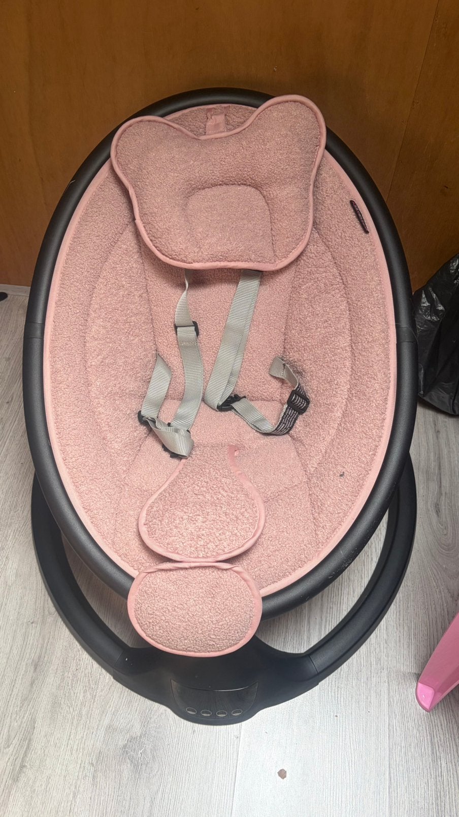 Wip stoel, Kinderen en Baby's, Wipstoeltjes, Ophalen, Zo goed als nieuw
