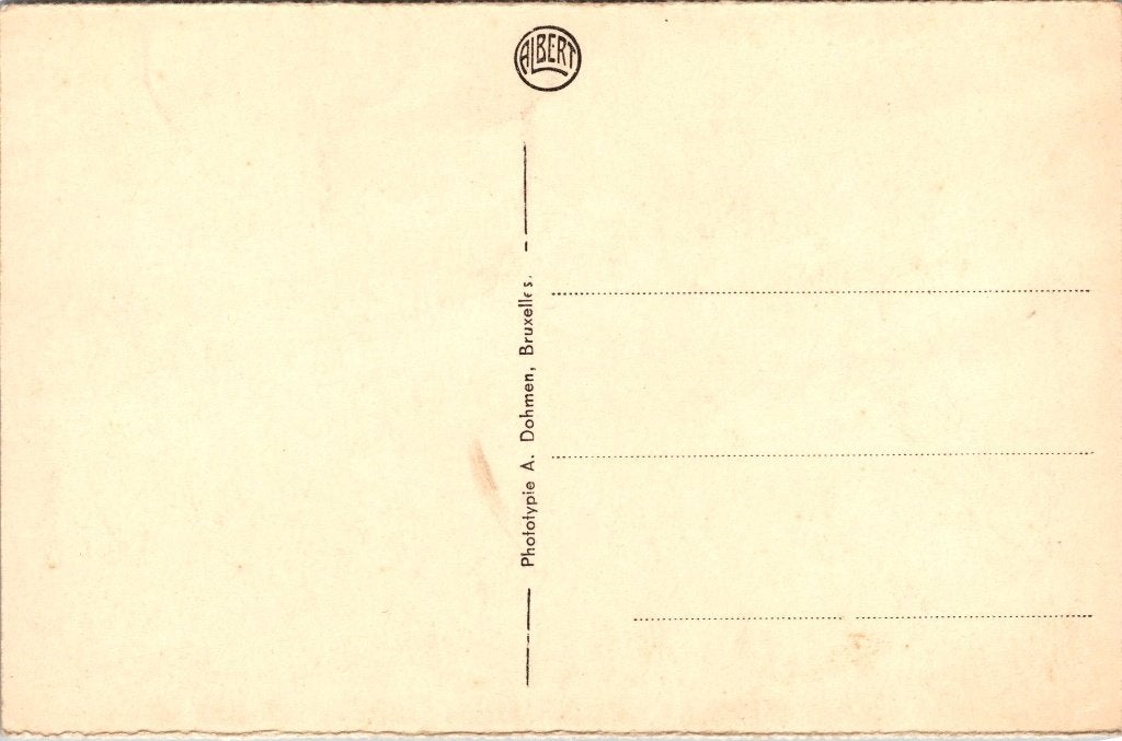 Antwerpen België - 7 oude postkaarten Riviergezicht VII, Verzamelen, Ansichtkaarten | België, Verzenden, 1960 tot 1980, Gelopen
