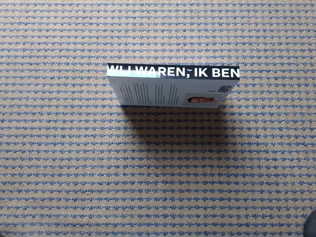 BOEK weg uit Ruinerwold Ik ben wij waren, Diverse, Non-fictie, Ophalen of Verzenden, Zo goed als nieuw