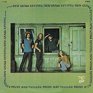 LP,New Grass Revival – The Arrival Of The New Grass Revival, Ophalen of Verzenden, Nieuw in verpakking, 12 inch, Poprock