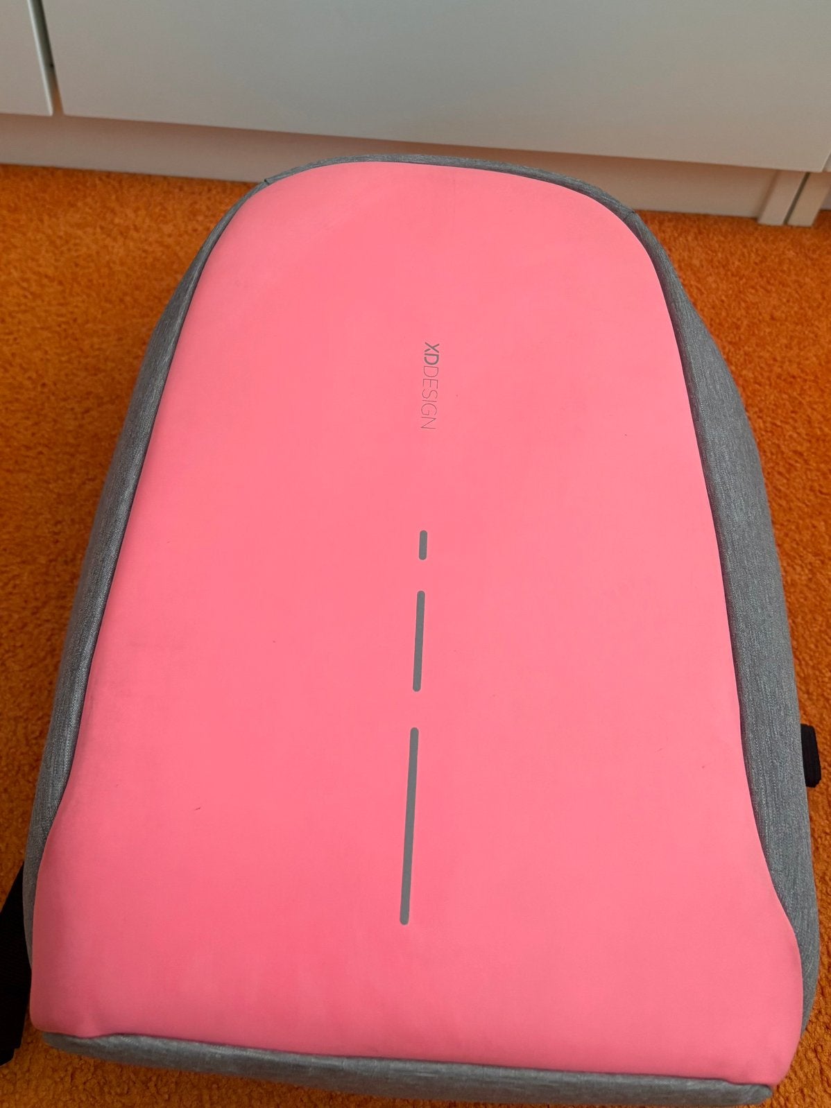XD design Bobby compact 14 inch laptop-rugzak, Ophalen of Verzenden, Overige merken
