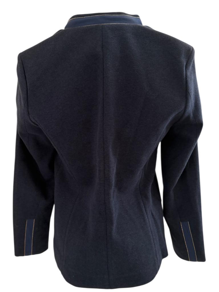 Gustav blazer L, Maat 38/40 (M), Blauw, Ophalen of Verzenden, Zo goed als nieuw