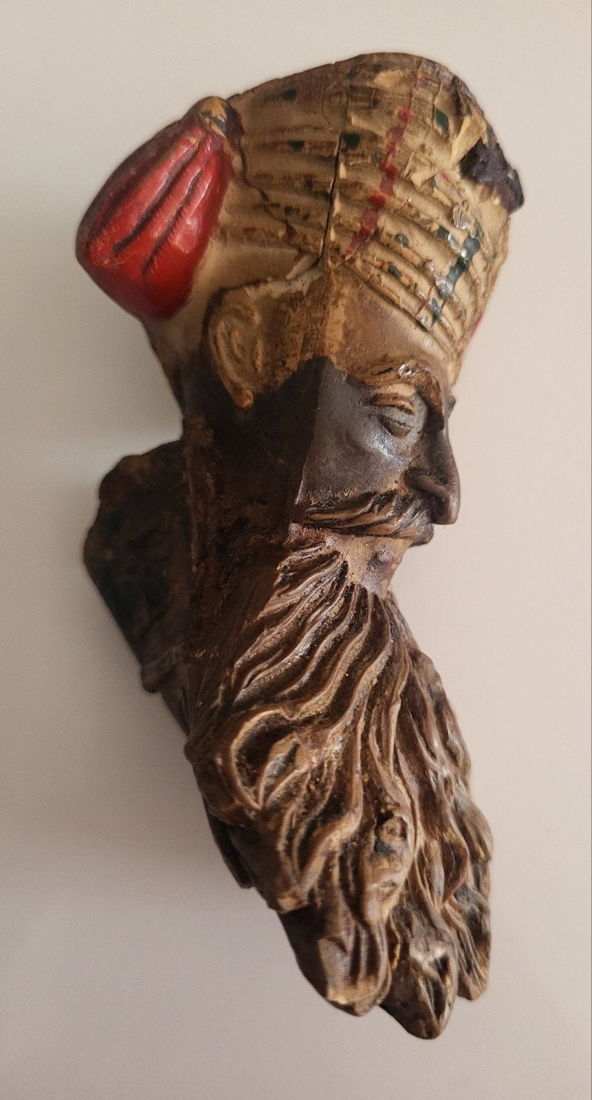 Te koop vintage pijpenkop, Verzamelen, Ophalen of Verzenden, Gebruikt, (Water)pijp