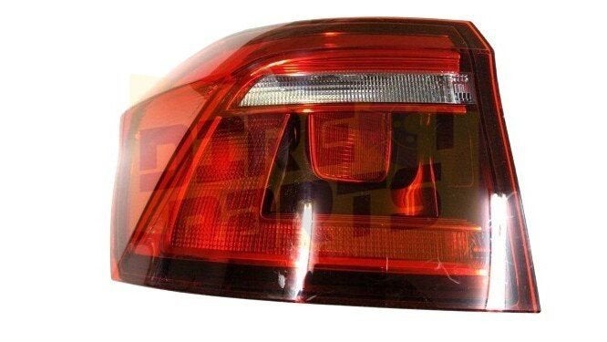 Volkswagen Golf VII Sportsvan (3/14-1/18) Achterlicht links, -, -, Nieuw, -