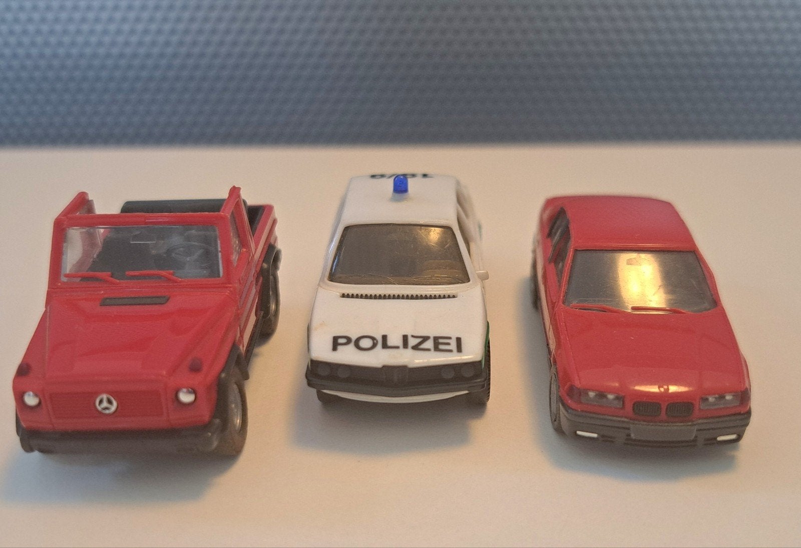 Herpa auto's, Ophalen of Verzenden, Zo goed als nieuw, Auto, Herpa