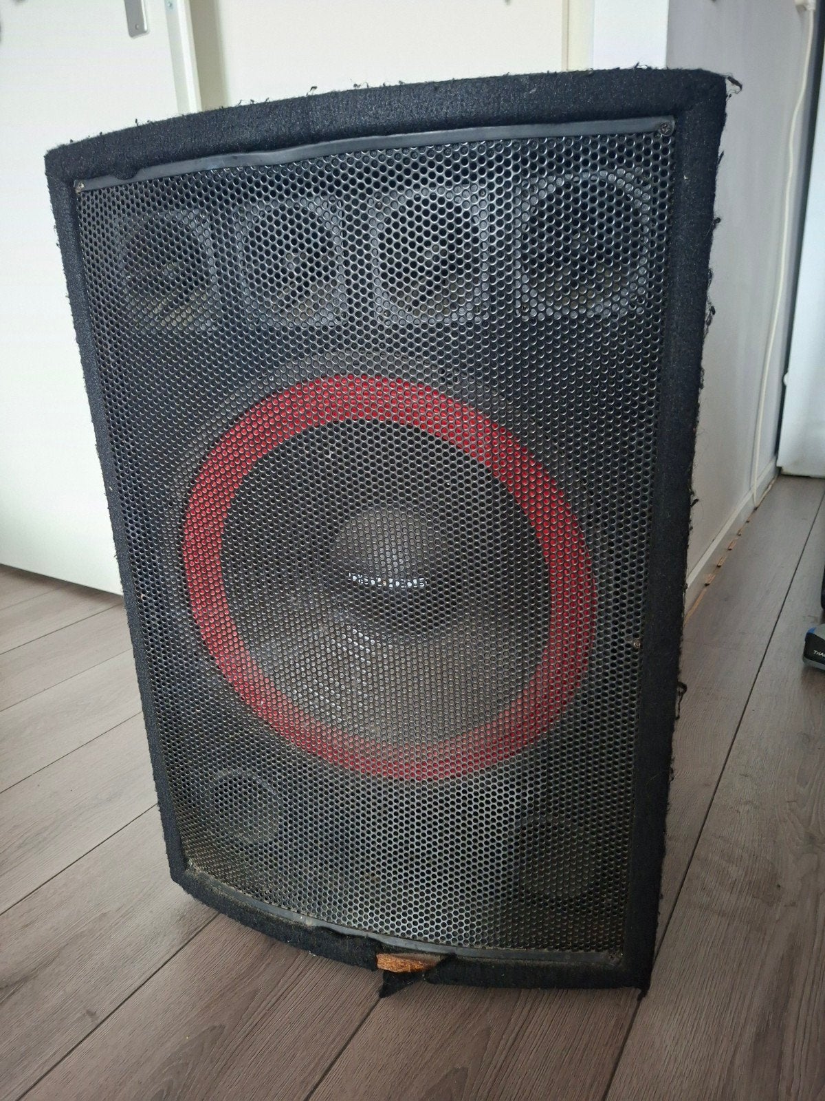 JBSYSTEMS Party Speaker, Audio, Tv en Foto, Gebruikt, Party speaker, Ophalen, 150 watt of meer