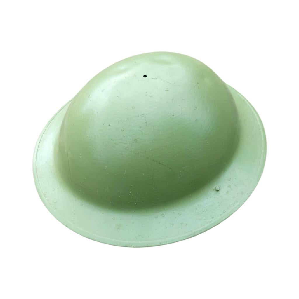 Engelse Helm (1940), Verzamelen, Ophalen of Verzenden, Engeland, Helm of Baret