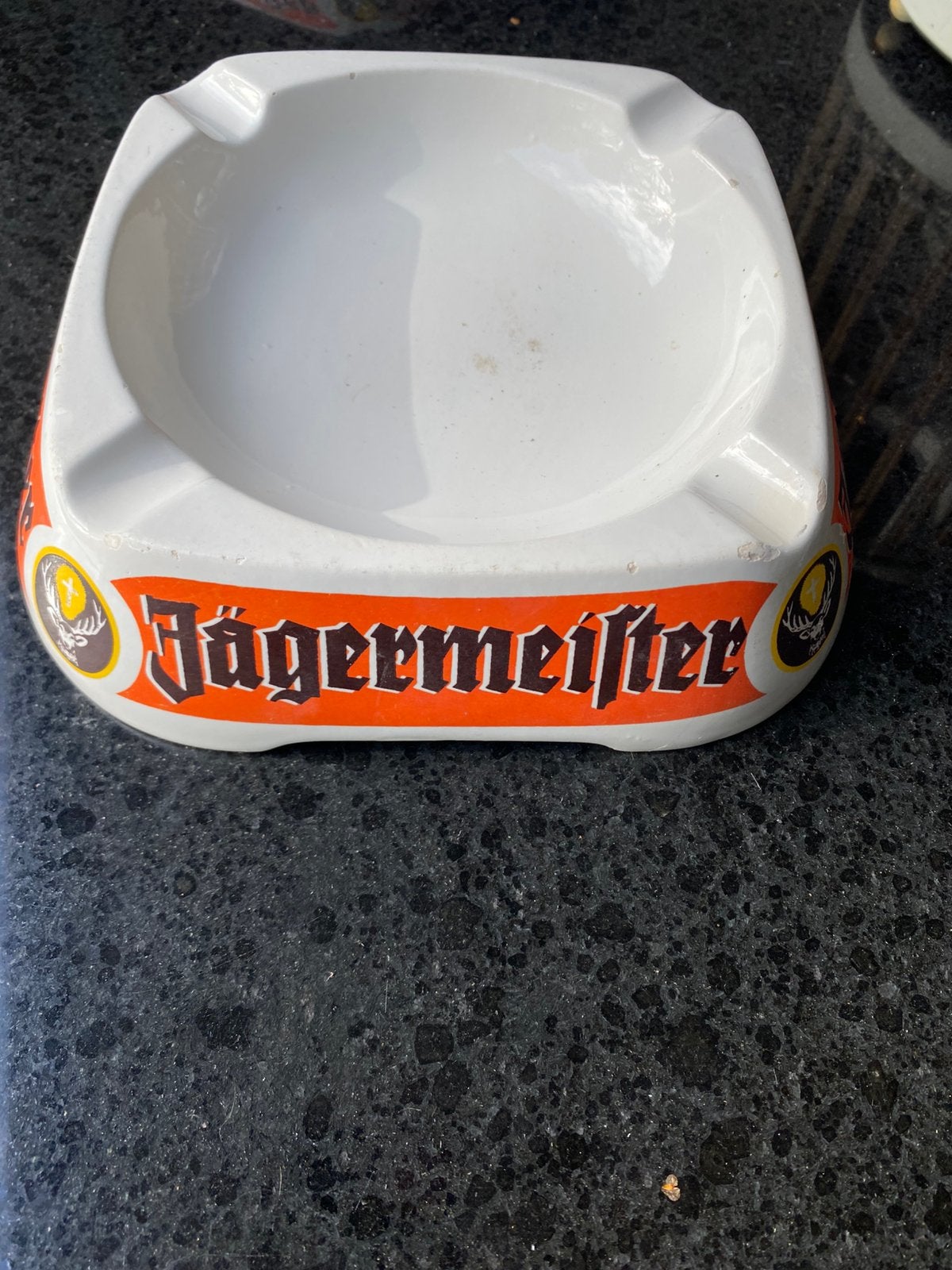 Jageemeister, Ophalen of Verzenden