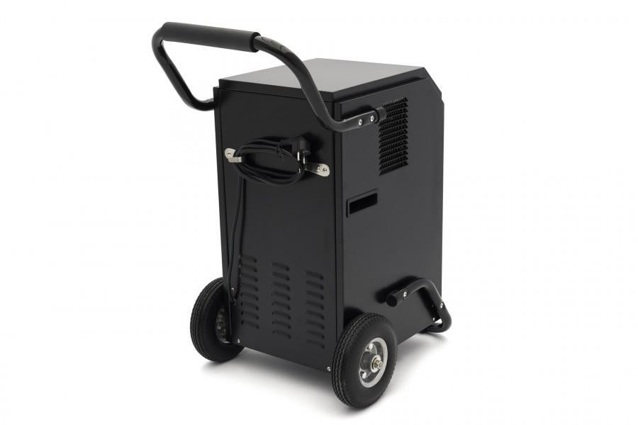 Bouwdroger / vochtvanger 50 liter PROFI | NU GRATIS VERZENDI, ., Nieuw, Ophalen of Verzenden, .