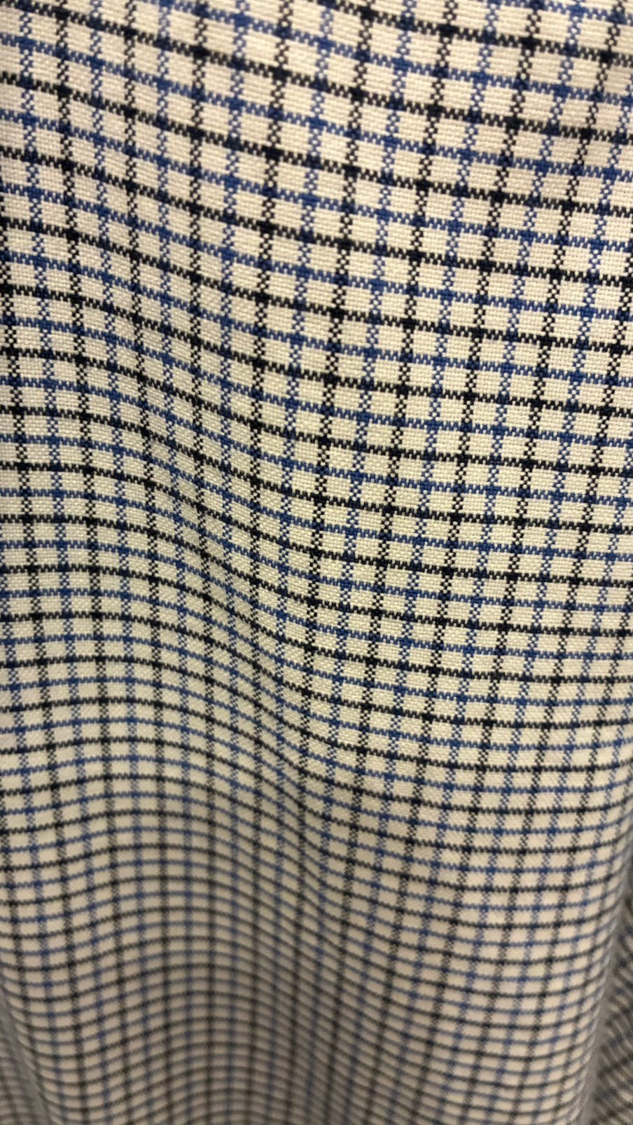 Ralph lauren geruit overhemd plus size, Kleding | Heren, Grote Maten, Ophalen, Zo goed als nieuw, Blauw, Overhemd