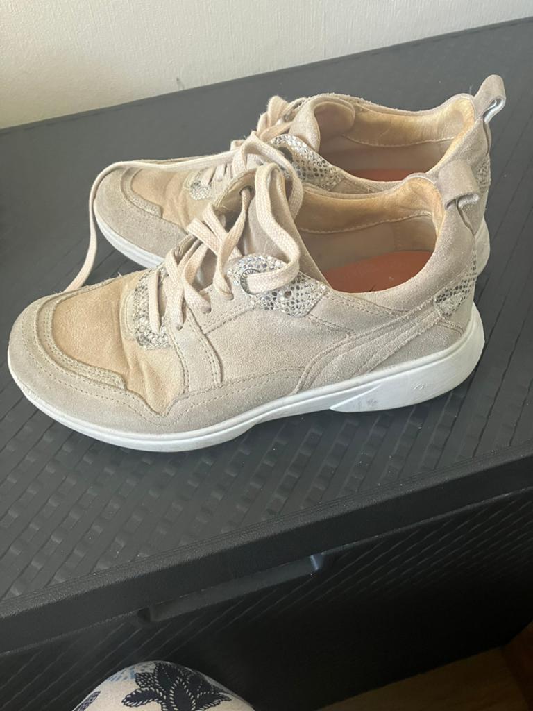 X SENSIBLE stretchwalkers maat 37, Overige kleuren, Verzenden, Sneakers of Gympen, Gedragen