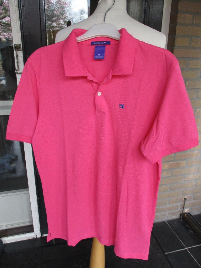 Scotch & Soda, size M NIEUW!, Nieuw, Roze, Scotch & Soda, Verzenden