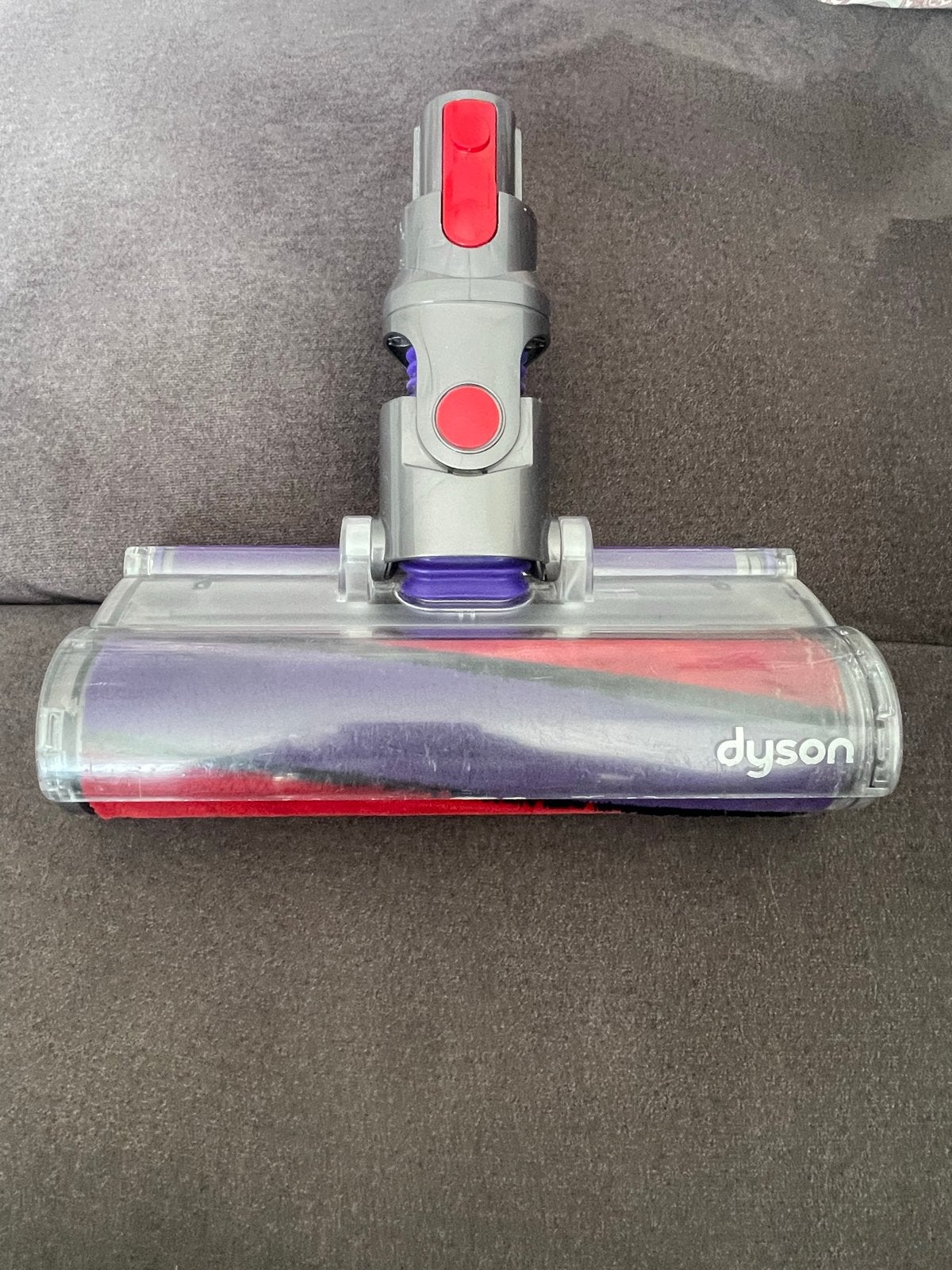 Dyson V10 V11 V15 Digital Motorbar vloerzuigmond, Witgoed en Apparatuur, Stofzuigers, Gebruikt, Ophalen of Verzenden, Dyson, Geschikt voor harde vloeren