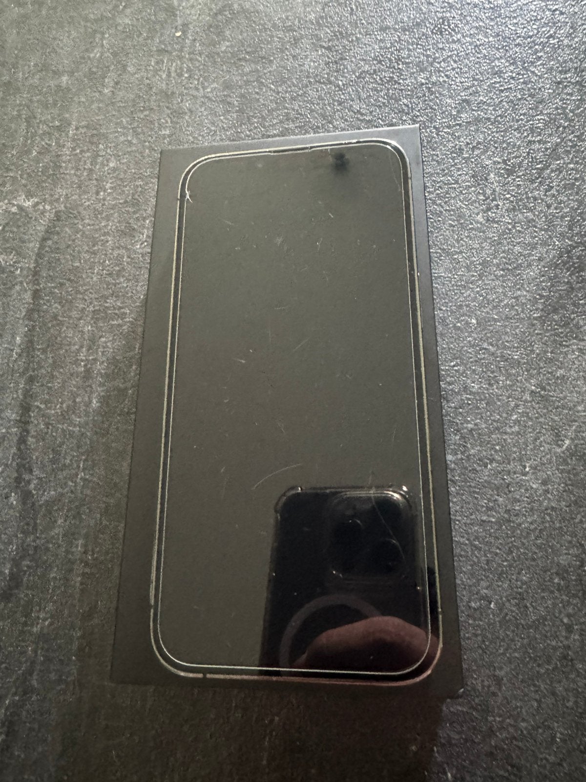 Iphone 13 pro, Telecommunicatie, Mobiele telefoons | Apple iPhone, Ophalen of Verzenden, 128 GB, IPhone 13 Pro