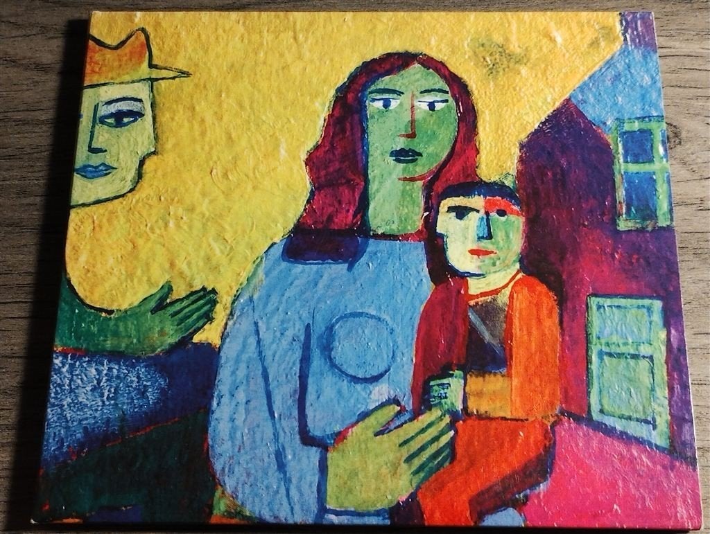 Rogier Pelgrim - Our Dear Lady, Ophalen of Verzenden, Zo goed als nieuw
