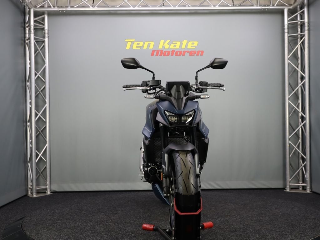Honda CB 750 HORNET E-Clutch, 750 cc, Bedrijf, Meer dan 35 kW, ABS