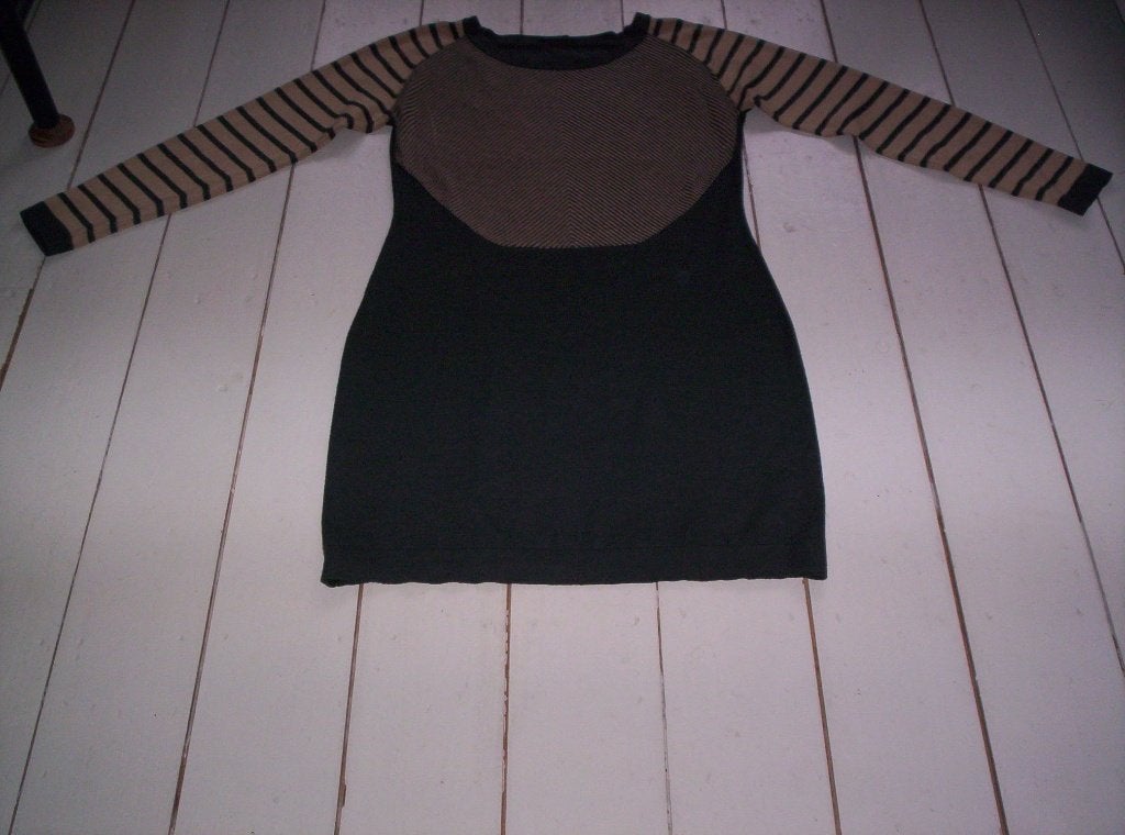 JURKJE van TATUUM, grijs/beige, Beige, Maat 42/44 (L), Ophalen of Verzenden, Zo goed als nieuw