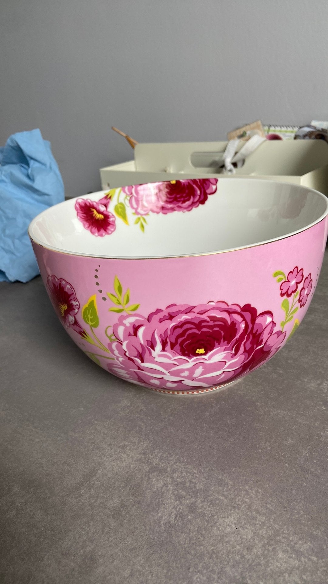 Grote schaal - PIP Studio servies - NIEUW!, Ophalen of Verzenden