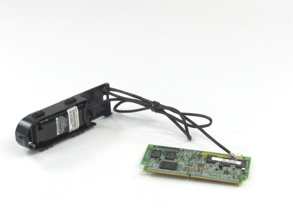 HP SmartArray 1GB FBWC module + Capacitor Kit voor P410,, Hewlett Packard Enterprise B.V., Info@hpe.com, Startbaan 16, 1187 XR Amstelveen, Nederland