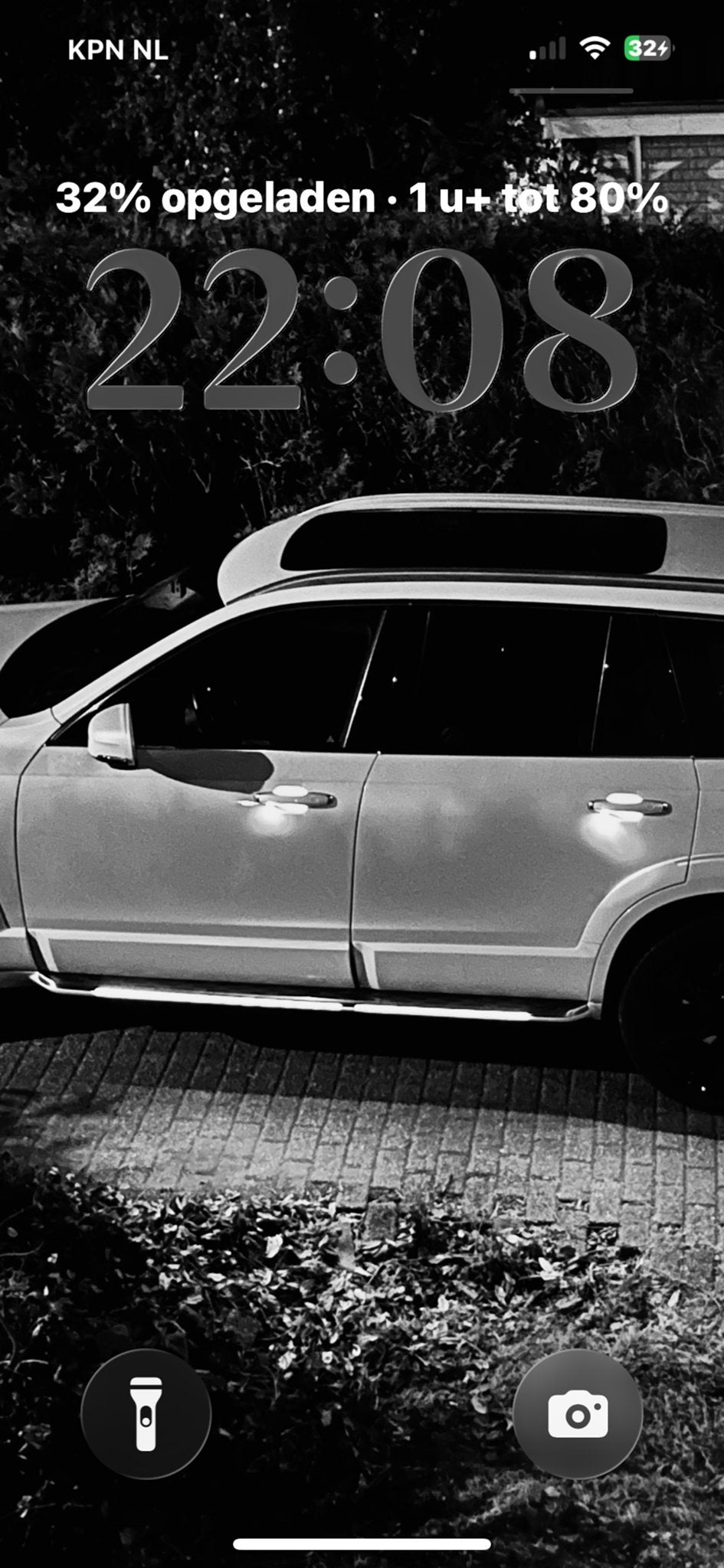 Volvo XC90 2.0 T8 geen inporter ! Luchtvering, Auto's, 1969 cc, 320 pk, 7 stoelen, Wit