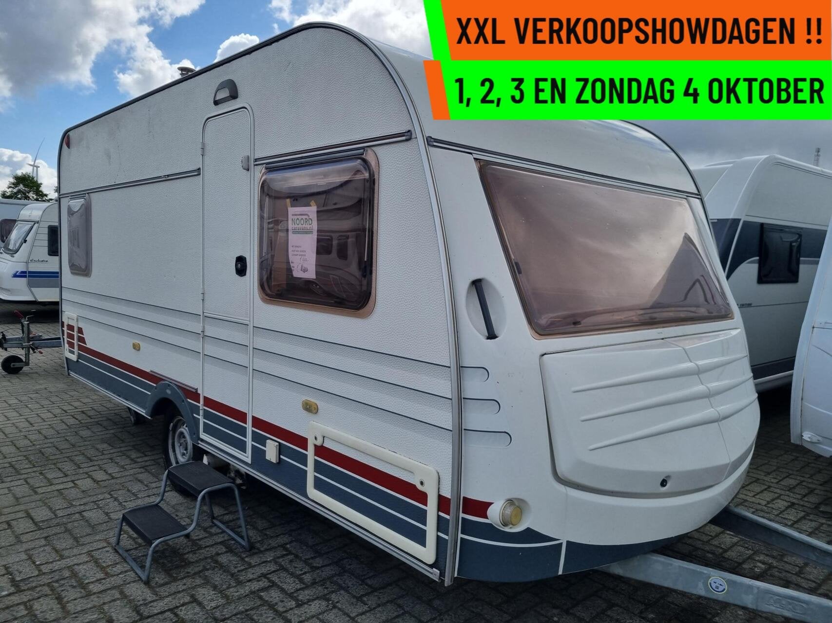 HOME CAR - XXL VERKOOPSHOW 24,25,26 & 27 SEPT. 10-17 UUR, Home-car, Rondzit, Bedrijf, 750 - 1000 kg