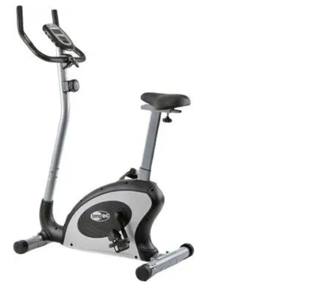 Hometrainer  - Ideaal voor thuisworkouts, Ophalen, Hometrainer