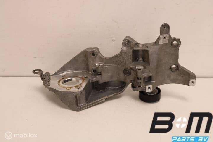 Steun dynamo en aircopomp VW Caddy 2K 03L903143Q, Auto-onderdelen, Gebruikt