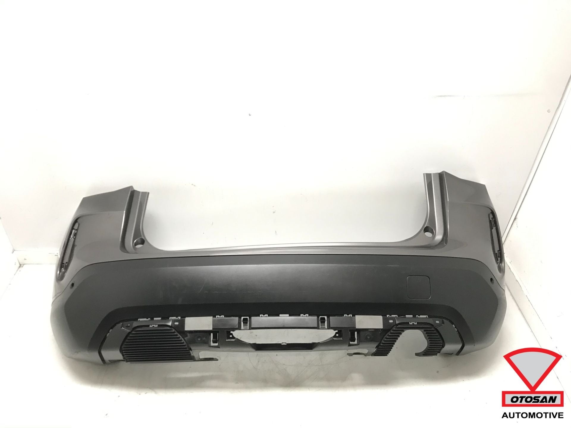 Citroen C4 2020+ Achterbumper Bumper 6xPDC Origineel!, Auto-onderdelen, Gebruikt, Citroën, Stellantis N.V., Ophalen of Verzenden