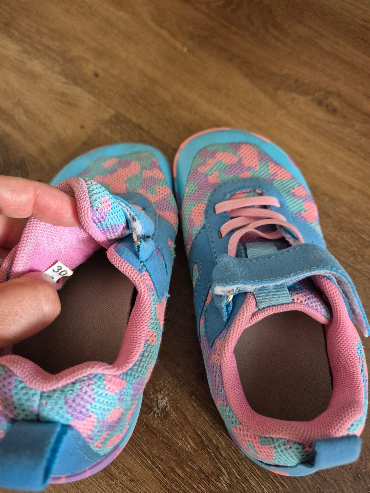 barefoot (gym)schoenen 30, Ophalen of Verzenden, Jongen of Meisje, Schoenen