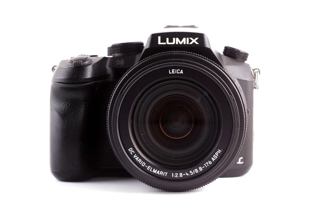 Panasonic fz2000 Zeergoedestaat 1 jaar garantie, T, Ophalen of Verzenden, Zo goed als nieuw, N